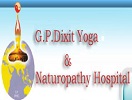 G.P. Dixit Yoga and Naturopathy Hospital Agra